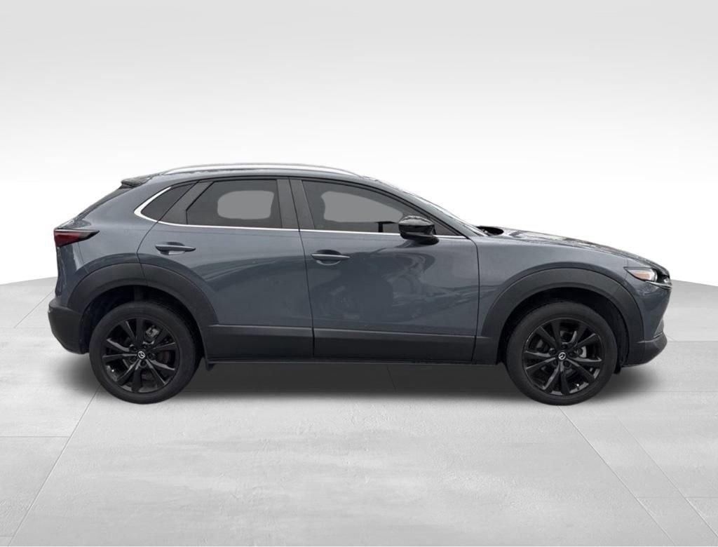 New 2025 MAZDA CX-30 AWD 2.5 S w/ Preferred Package image 5