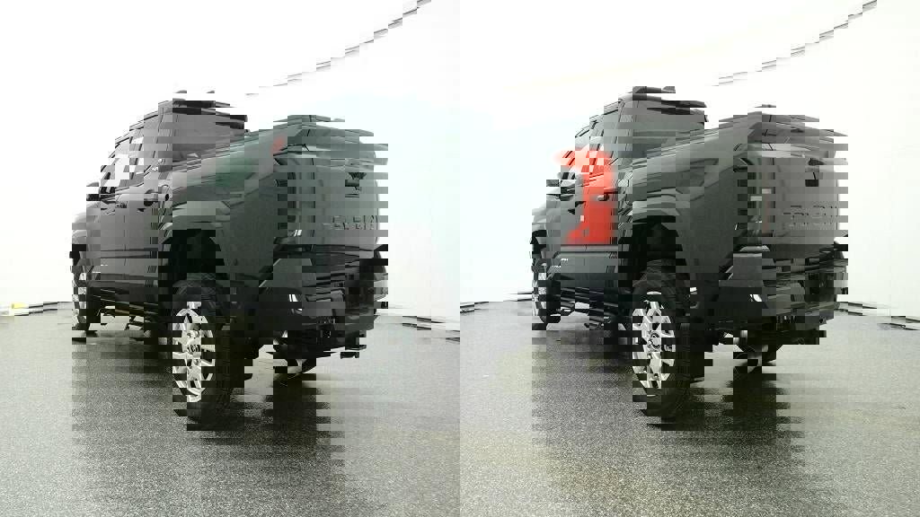 New 2026 Toyota Tacoma SR5 image 21