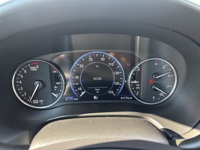 Used 2022 Buick Enclave Avenir w/ Avenir Technology Package image 27