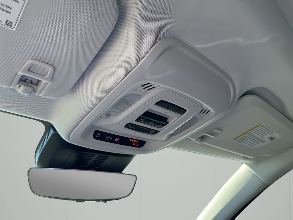 New 2026 Buick Envision Avenir image 36