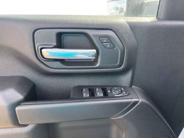 New 2026 Chevrolet Silverado 2500 W/T w/ WT Convenience Package AWD/4WD image 22