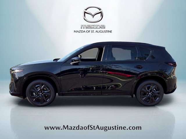 New 2026 MAZDA CX-5 2.5 S w/ Premium Plus Package AWD/4WD image 2