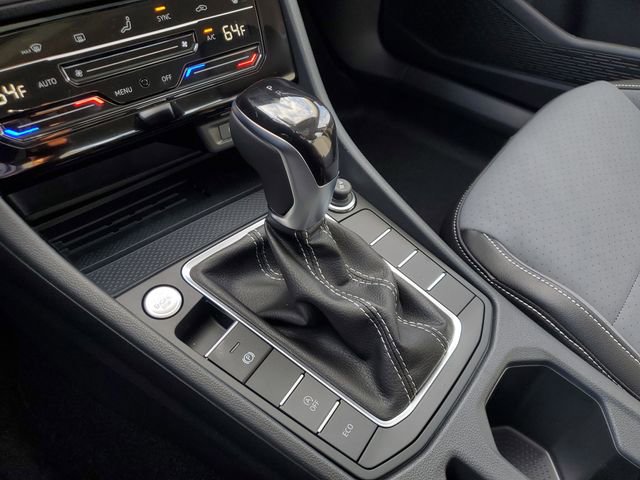 New 2026 Volkswagen Jetta SE FWD image 22
