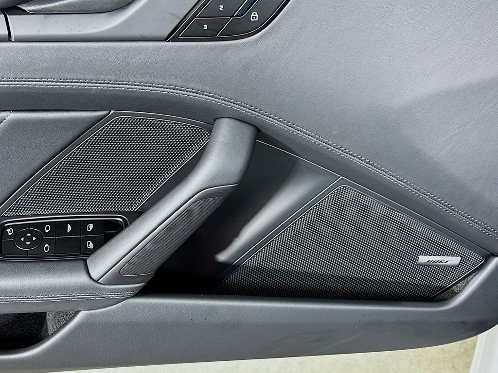 New 2026 Porsche 911 Carrera 4S image 21