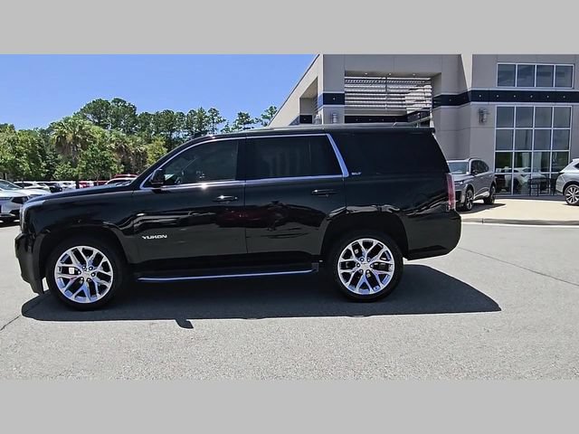 Used 2019 GMC Yukon SLT AWD/4WD image 20
