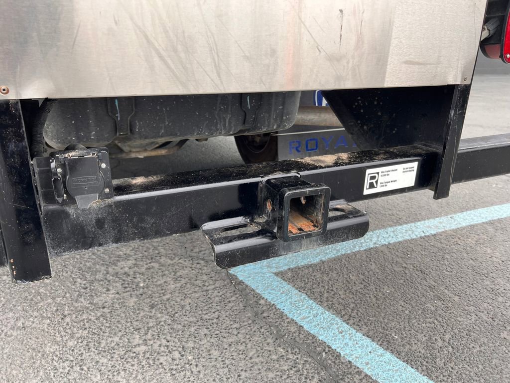 Used 2024 Ford F450 XL w/ XL Chrome Package image 20