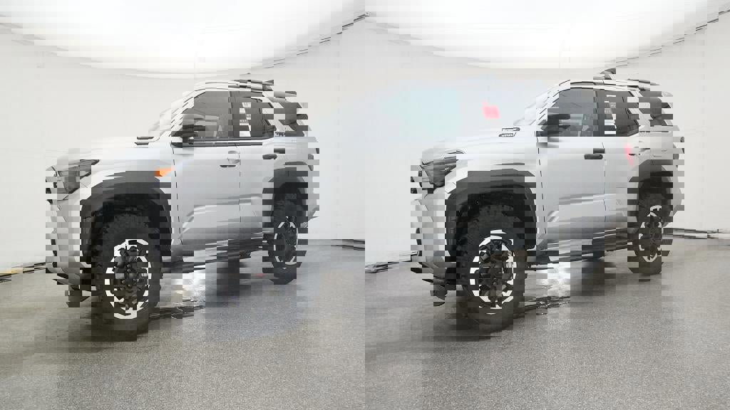 New 2025 Toyota 4Runner TRD Off-Road Premium image 51