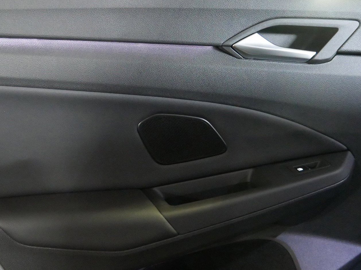 New 2026 Volkswagen GTI Autobahn image 6