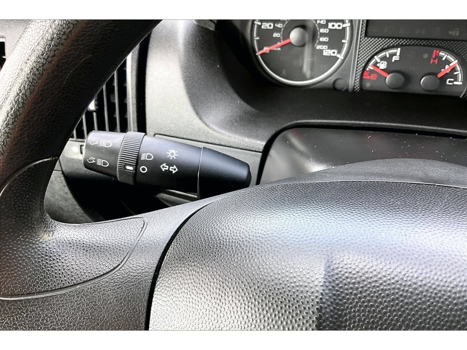 Used 2019 RAM ProMaster 1500 FWD image 17