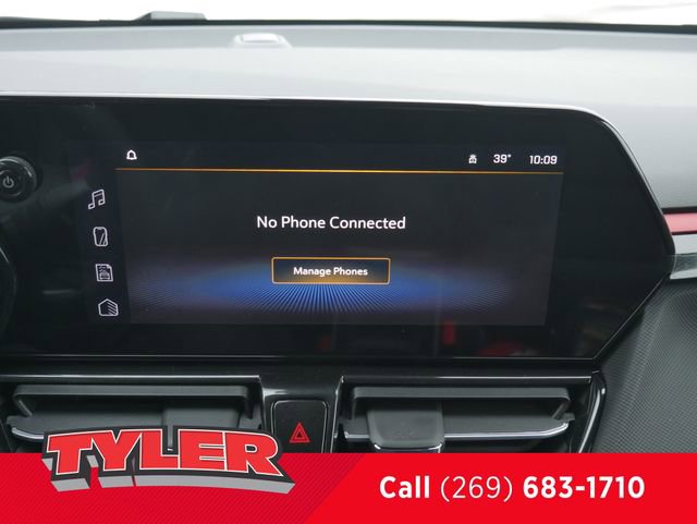 New 2026 Chevrolet TrailBlazer RS w/ Convenience Package image 49