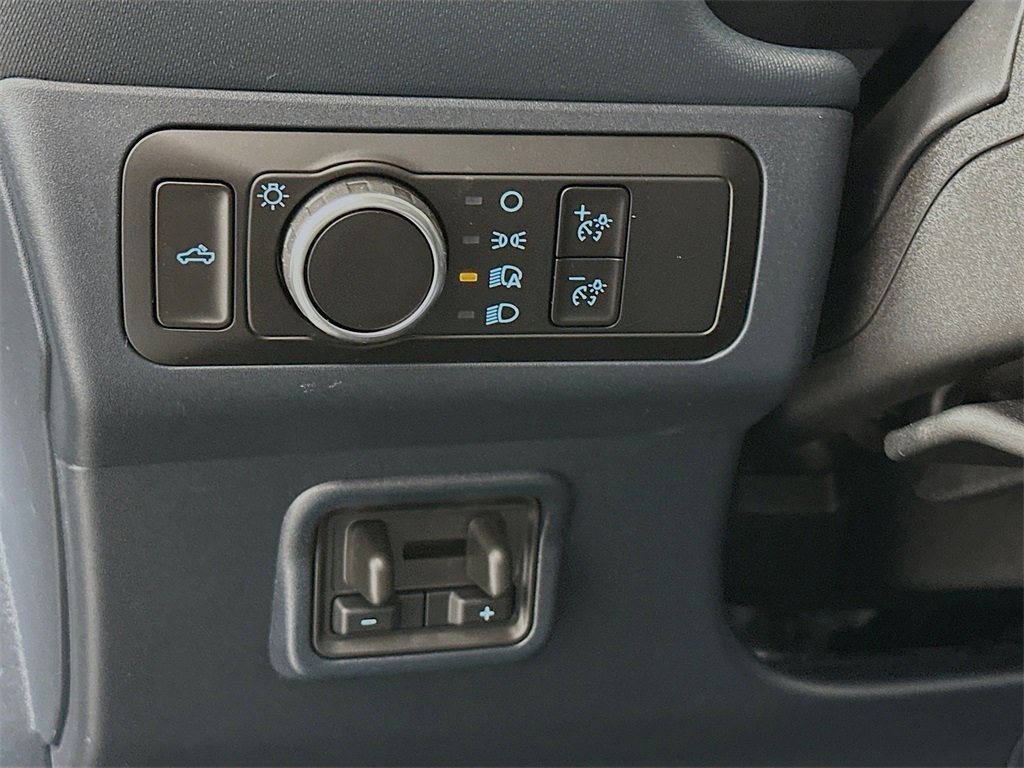 New 2026 Ford Maverick XLT w/ XLT Luxury Package image 10