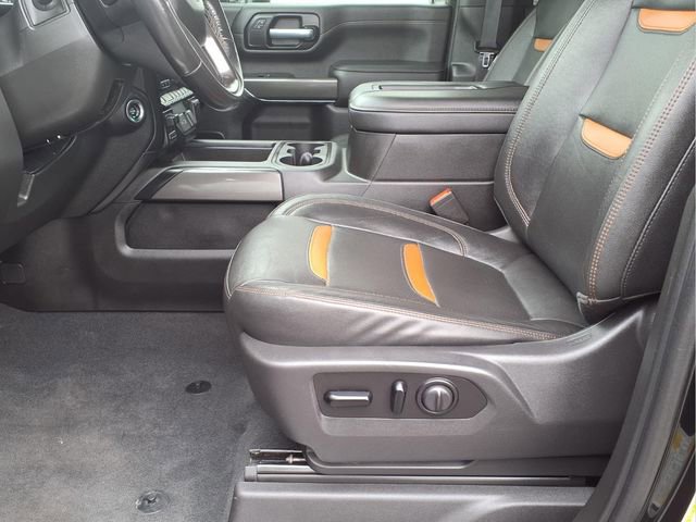 Used 2021 GMC Sierra 2500 AT4 image 13