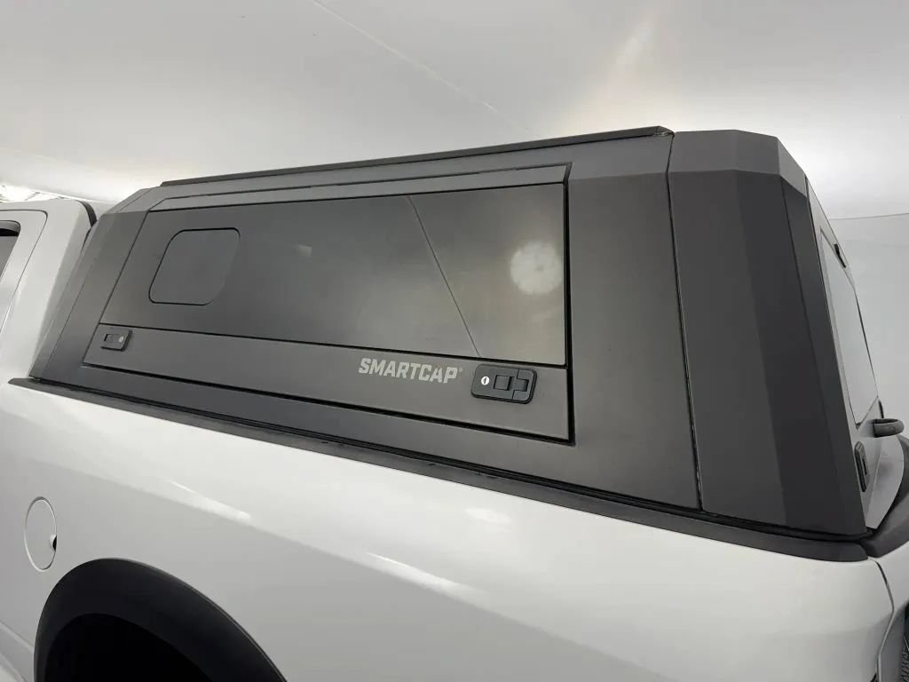 Used 2015 RAM 2500 Power Wagon Tradesman AWD/4WD image 20