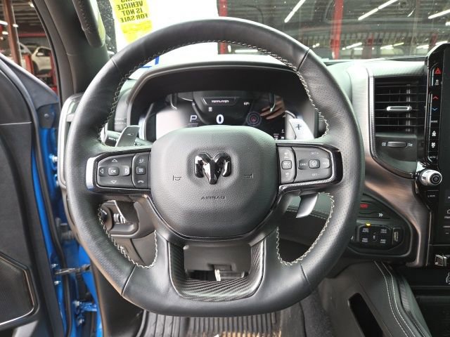 Used 2025 RAM 1500 RHO w/ RHO Level 1 Equipment Group image 9