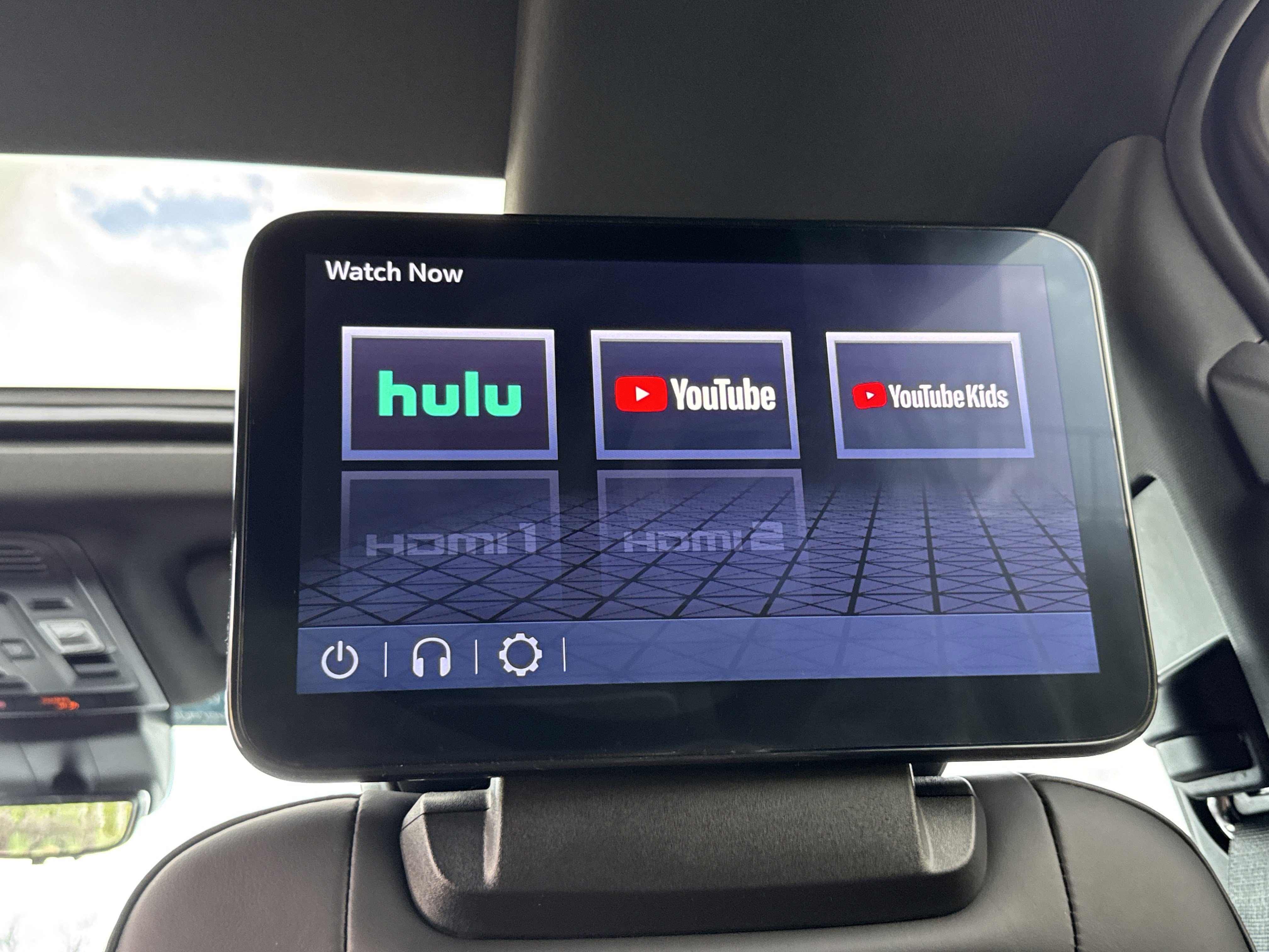 Used 2024 GMC Yukon Denali Ultimate image 31