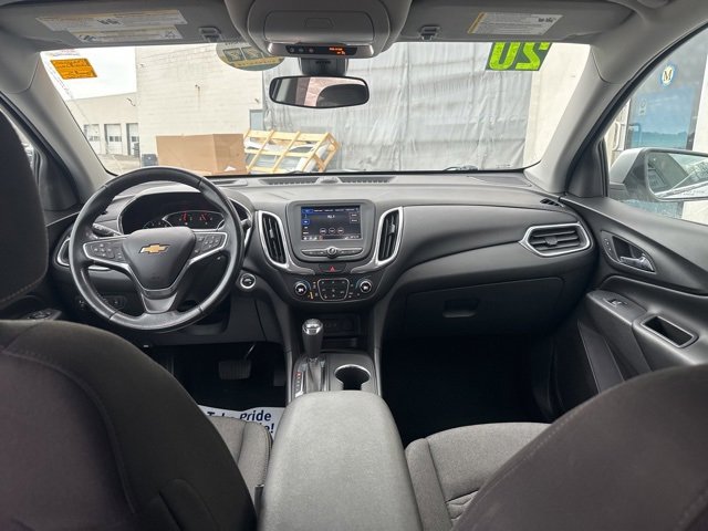 Used 2020 Chevrolet Equinox LT image 25