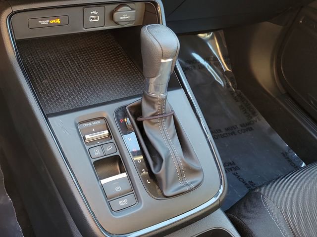 Certified 2024 Honda CR-V LX image 30