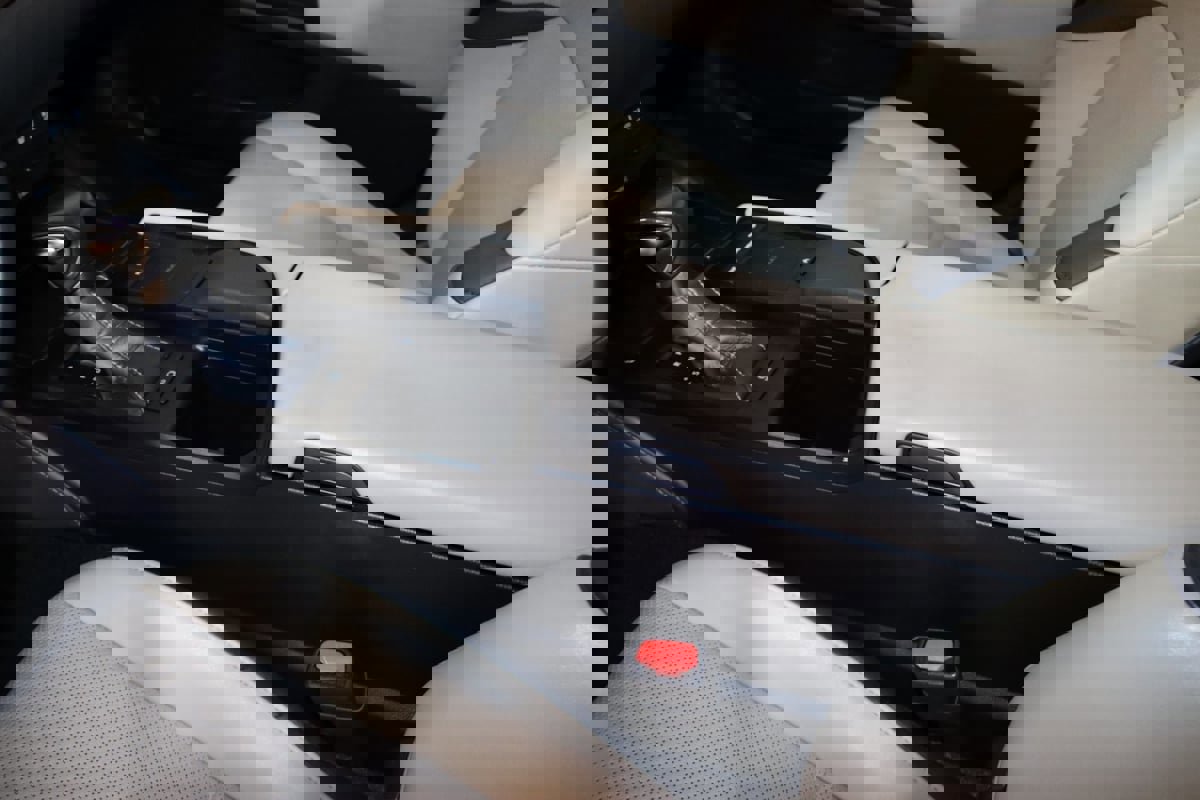 Used 2021 Lexus ES 250 w/ Premium Package image 33