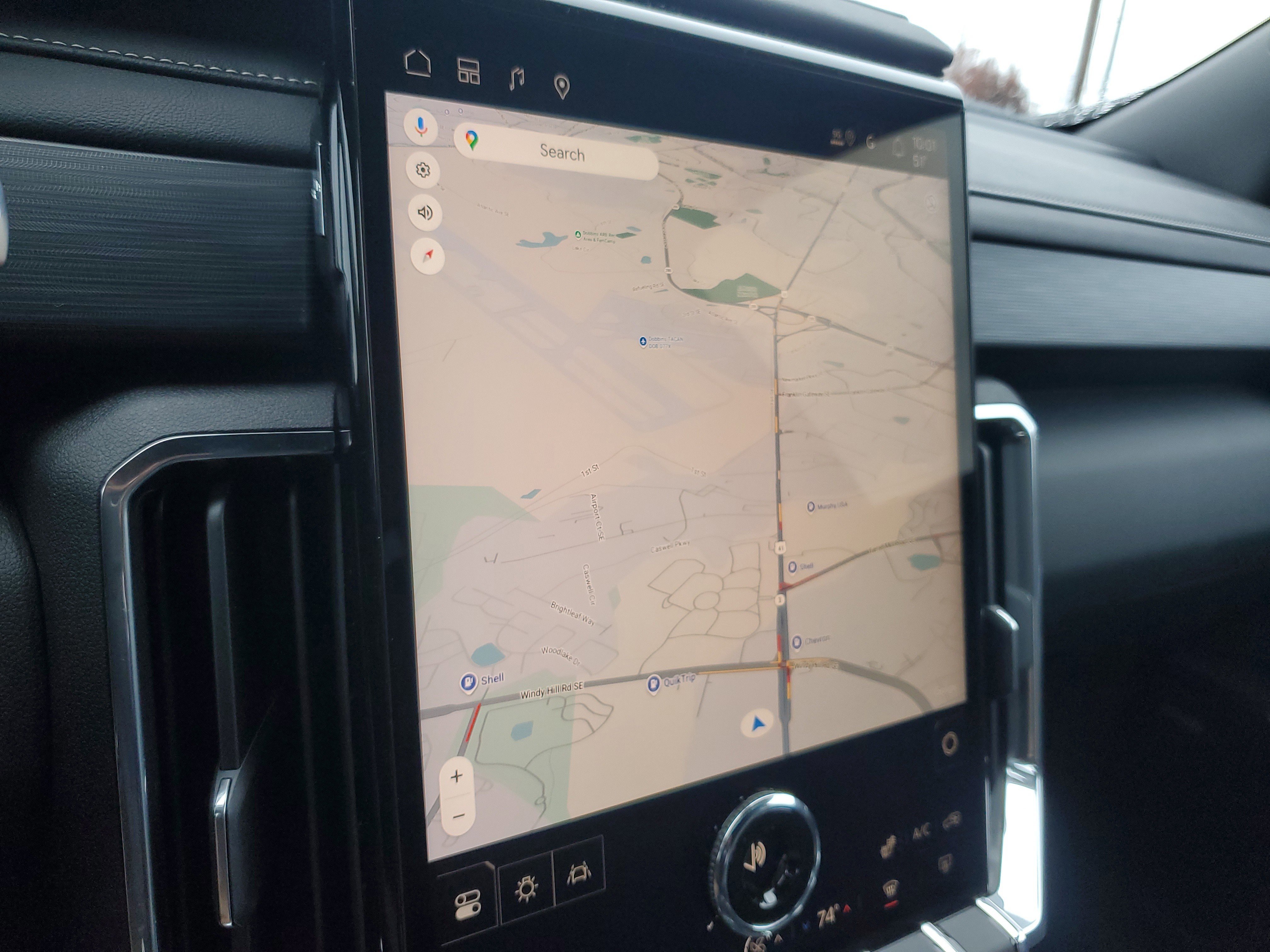 New 2026 GMC Acadia Elevation w/ Elevation Premium Package image 24