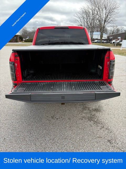 Used 2020 Ford F150 XL w/ Equipment Group 101A Mid image 6