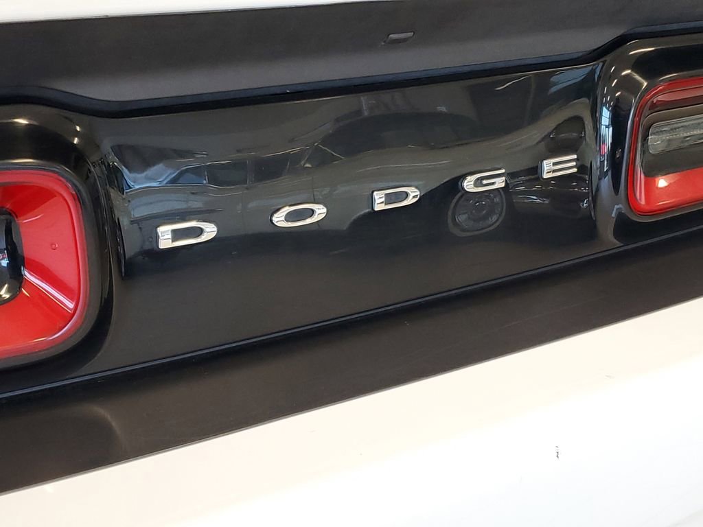 Used 2023 Dodge Challenger R/T image 30