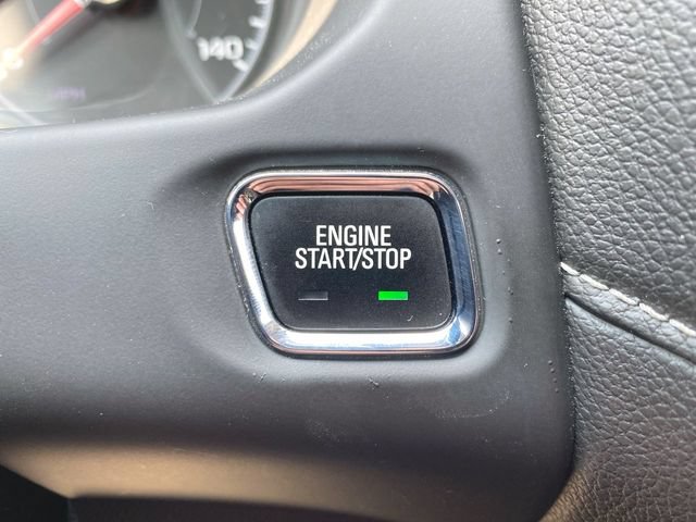 Used 2019 GMC Acadia SLE AWD/4WD image 16