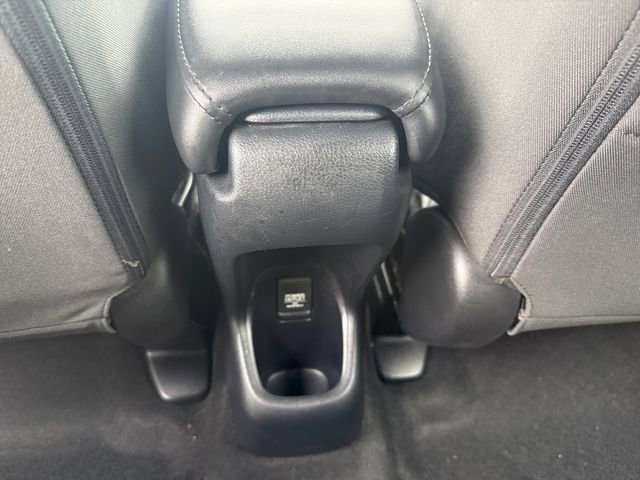 Used 2021 Honda HR-V Sport image 21