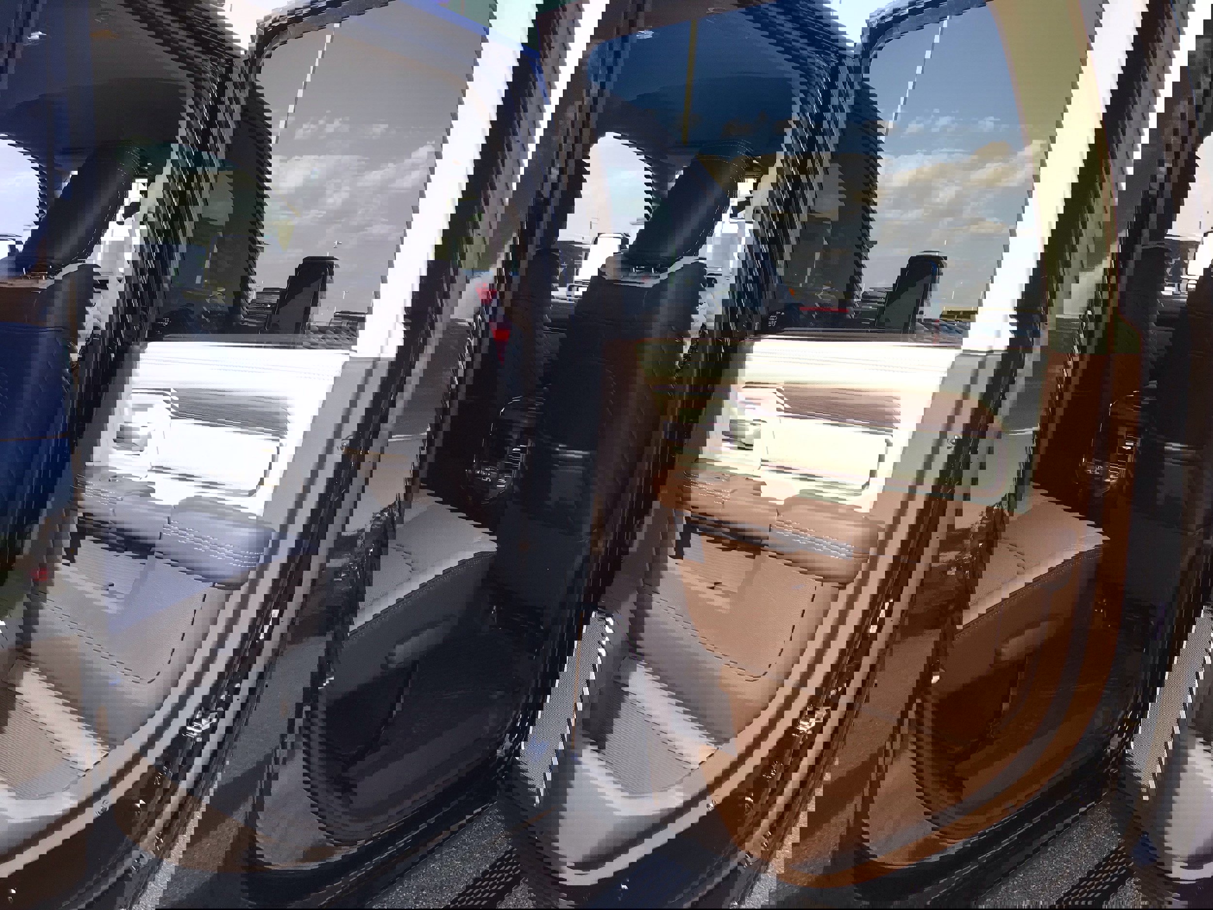 New 2026 RAM 2500 Laramie image 17