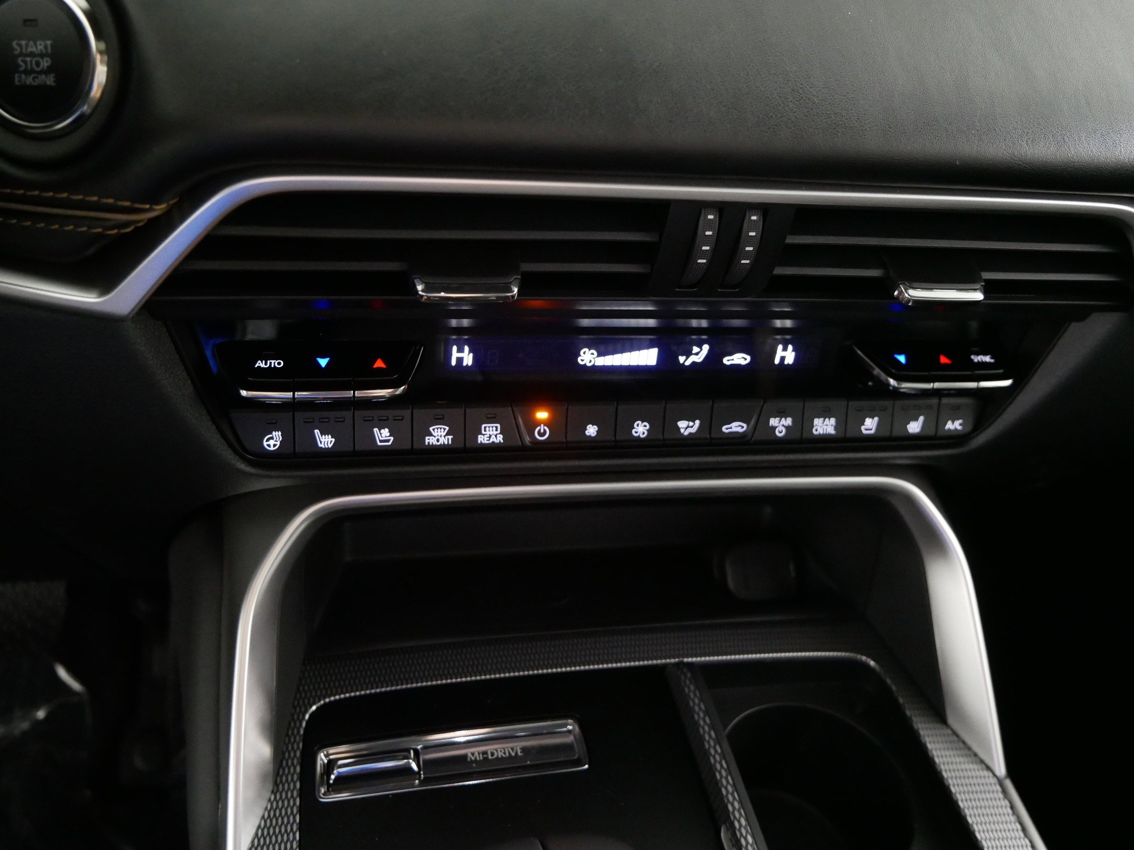 New 2026 MAZDA CX-90 3.3 Turbo S w/ Premium Package image 7