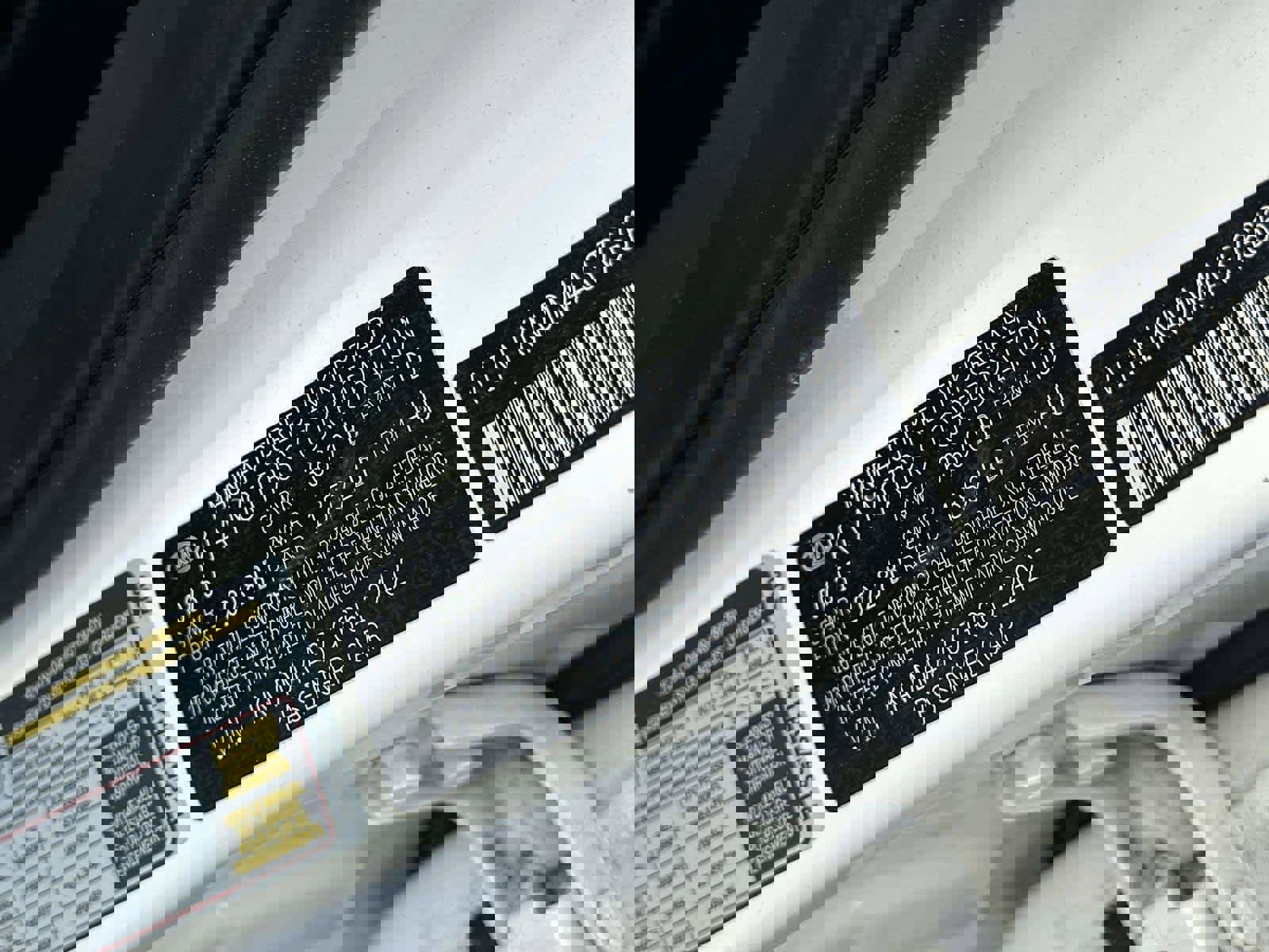 Used 2016 Kia Rio LX image 20