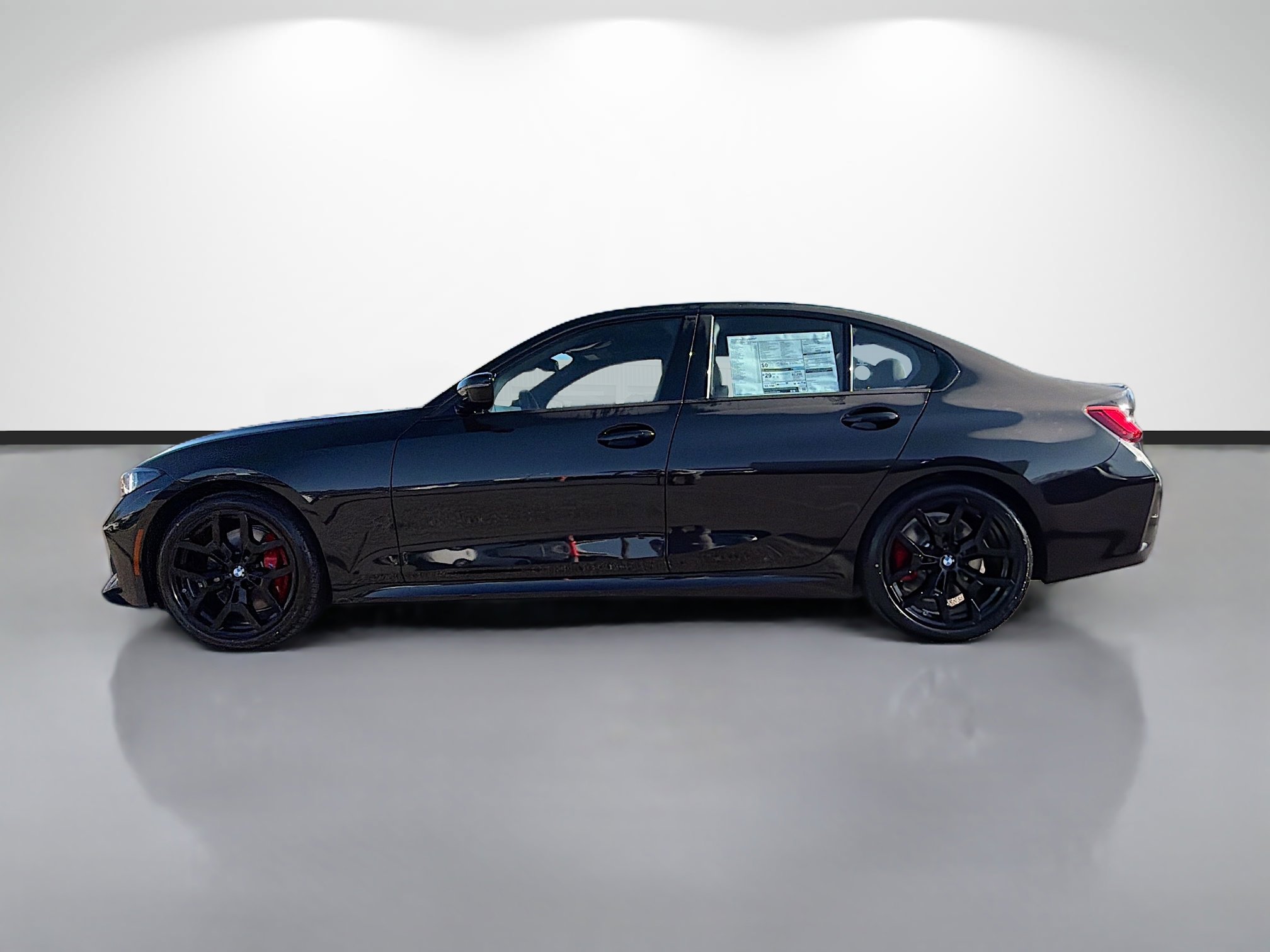 New 2026 BMW 330i xDrive Sedan w/ M Sport Package image 6