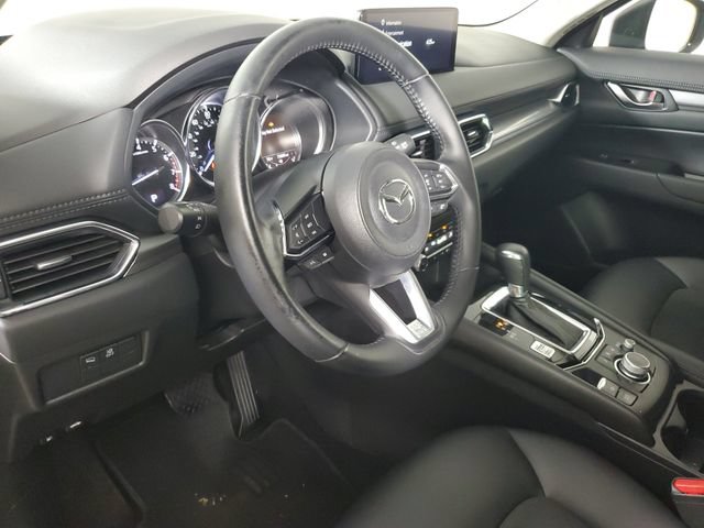 Used 2021 MAZDA CX-5 Touring AWD/4WD image 23