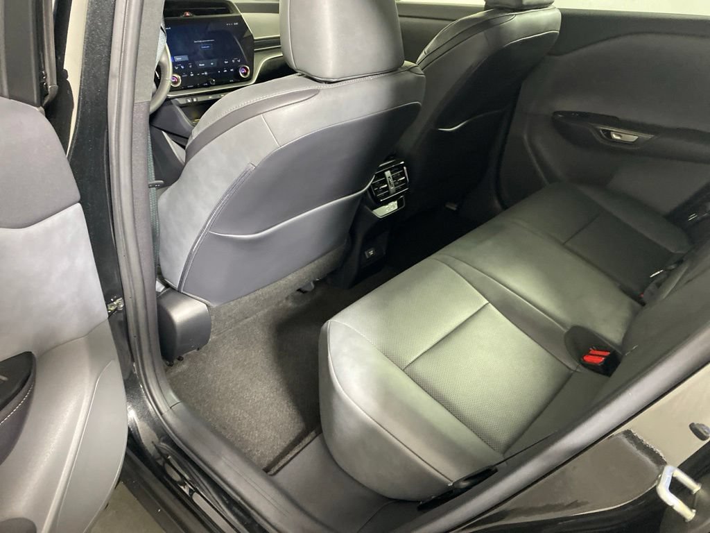 Certified 2023 Lexus RZ 450e Premium w/ Technology Package AWD/4WD image 24