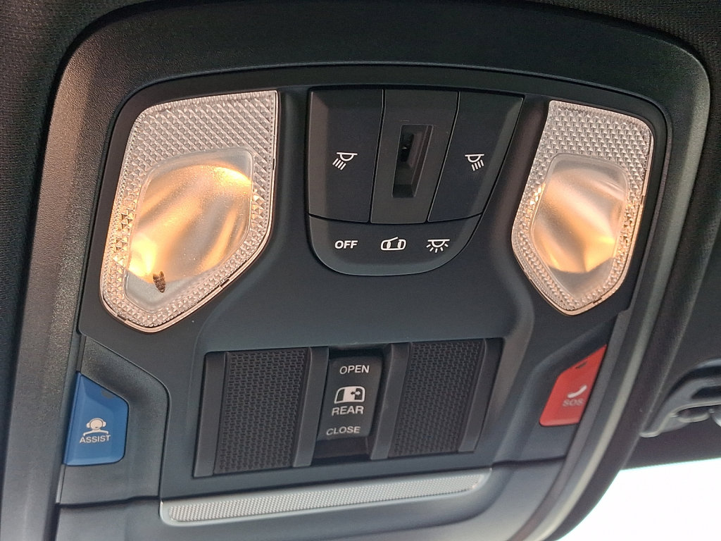 Used 2023 RAM 1500 Big Horn AWD/4WD image 31