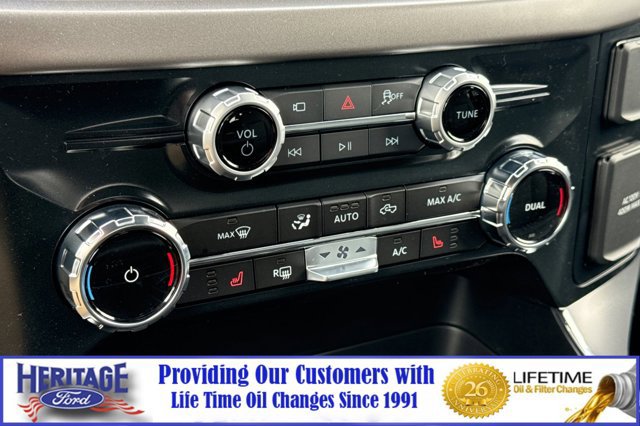 New 2026 Ford F150 XLT w/ Equipment Group 302A MID image 19