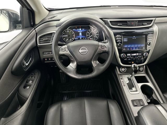 Used 2024 Nissan Murano SV image 11