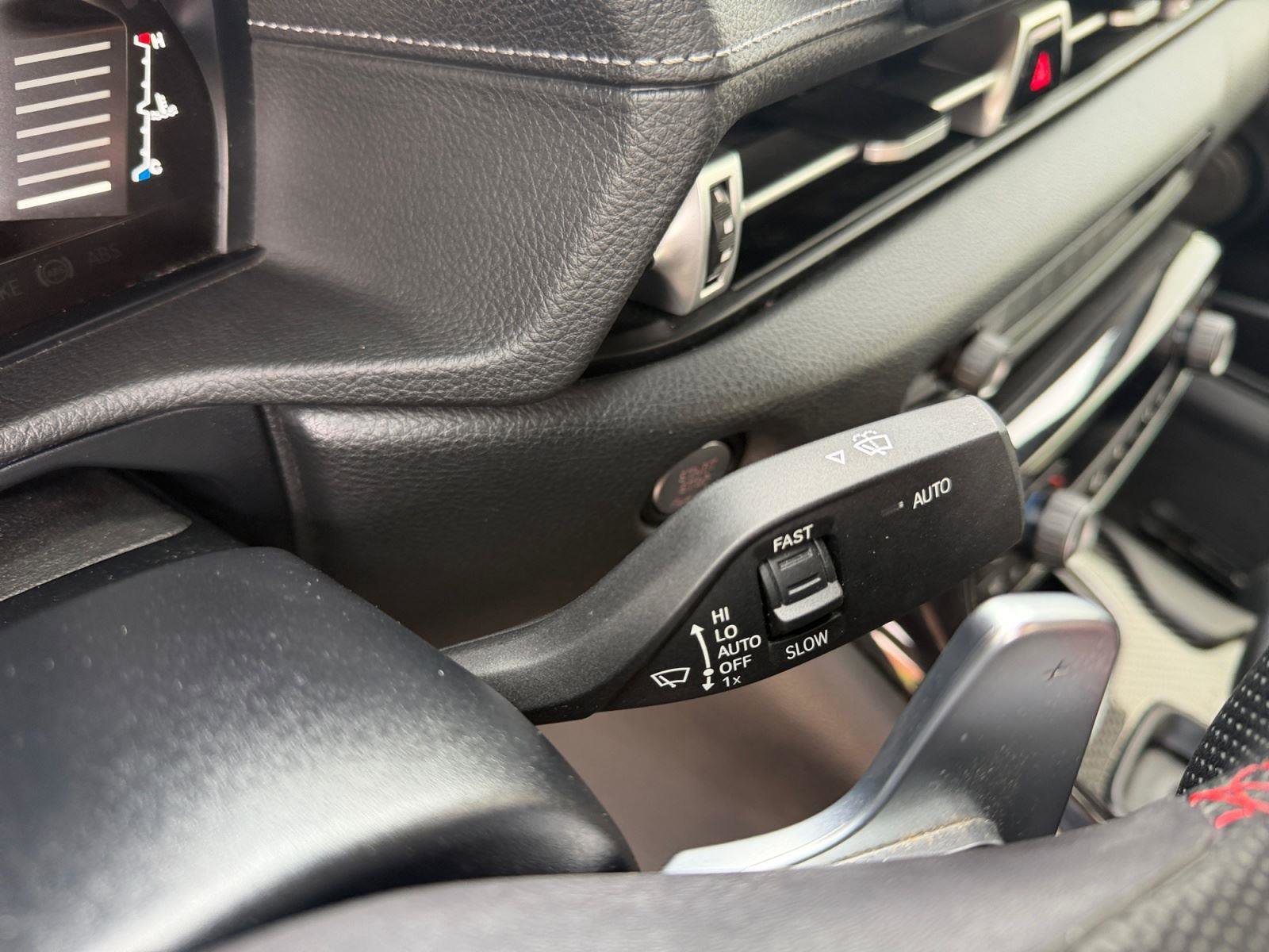 Used 2021 Toyota Supra Premium w/ Driver Assist Package RWD image 37