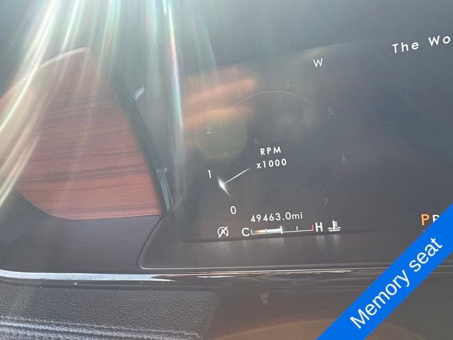 Used 2020 Lincoln Navigator Reserve w/ Equipment Group 208A Reserve AWD/4WD image 18