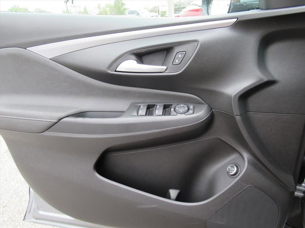 New 2026 Buick Envista Preferred w/ Convenience I Package FWD image 18