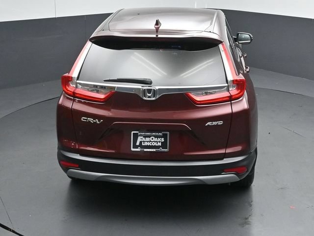 Used 2018 Honda CR-V EX-L image 43
