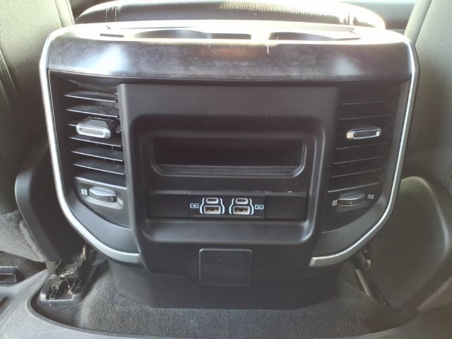 Used 2023 RAM 1500 Big Horn AWD/4WD image 16