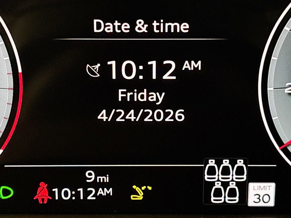 New 2026 Audi Q7 2.0T Premium Plus AWD/4WD image 11