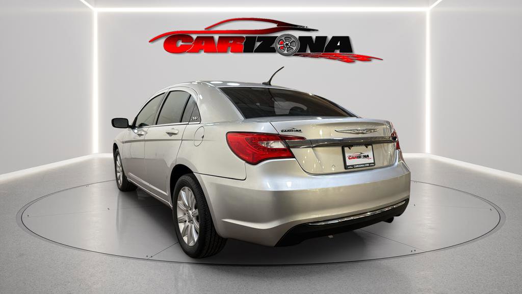 Used 2012 Chrysler 200 Touring image 7