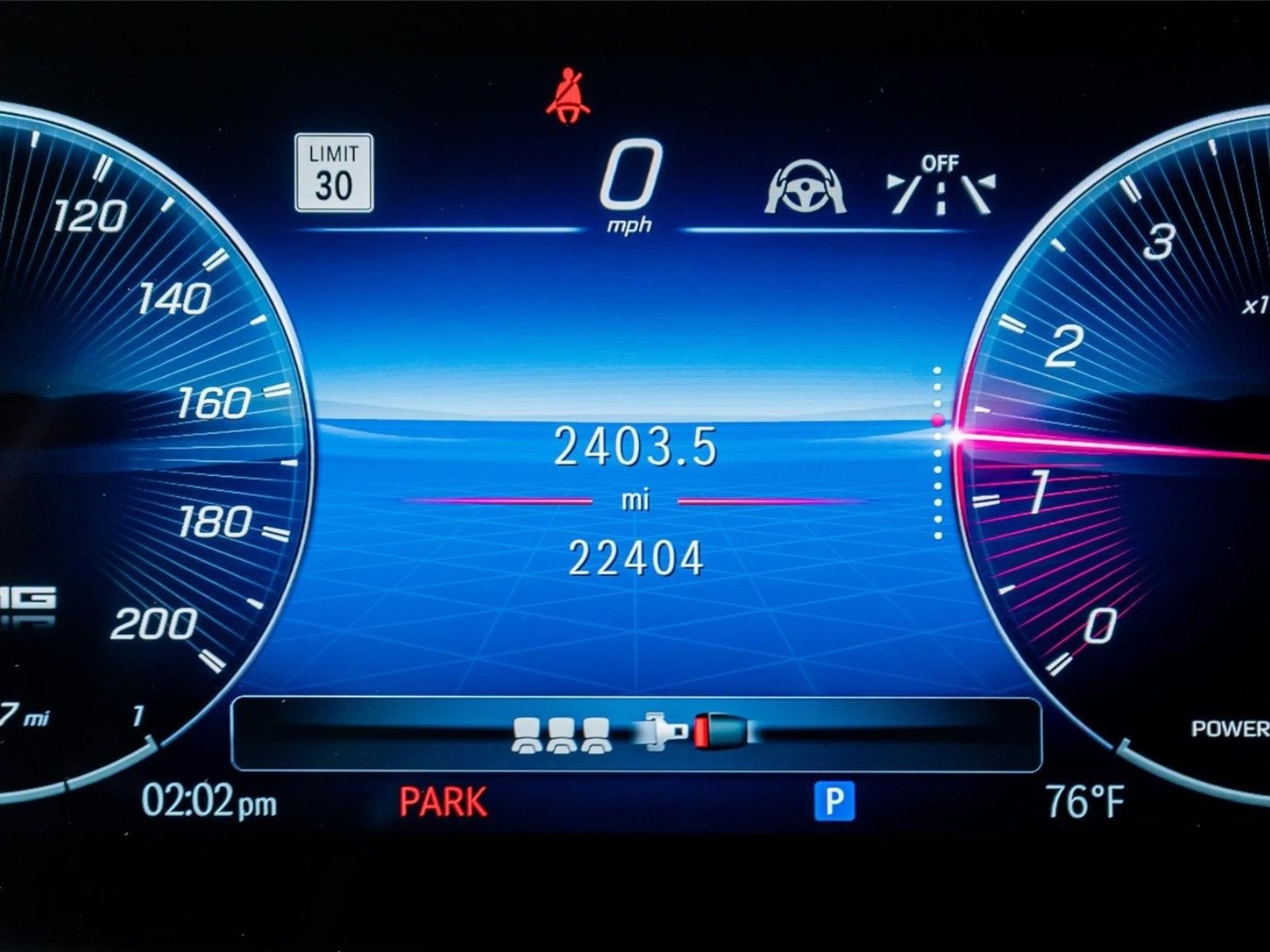 Used 2025 Mercedes-Benz G 63 AMG 4MATIC image 49