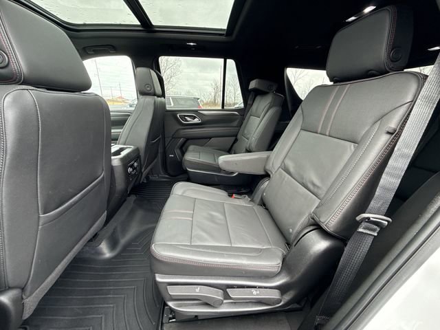 Used 2024 Chevrolet Tahoe RST w/ Luxury Package image 25