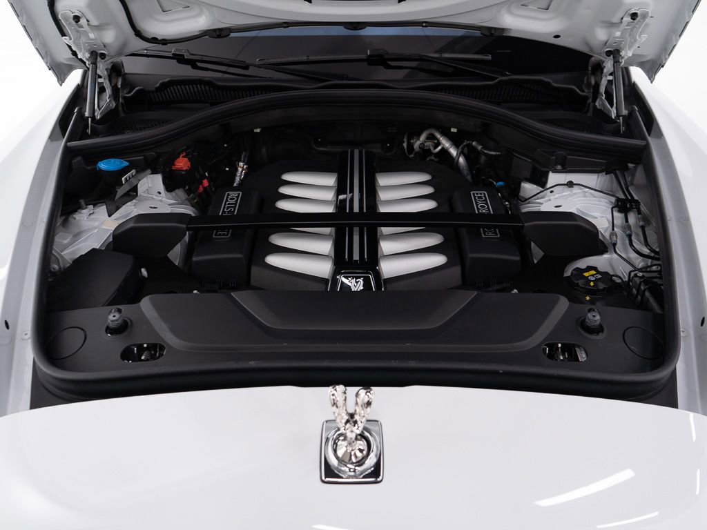 Certified 2020 Rolls-Royce Cullinan image 55