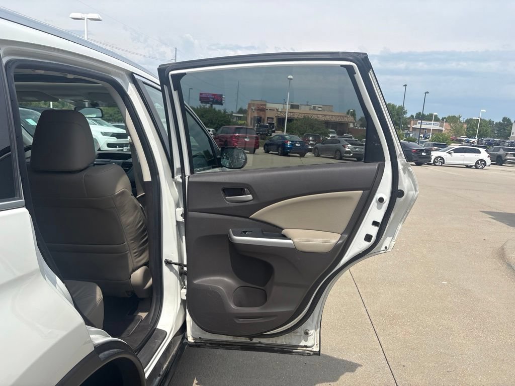 Used 2014 Honda CR-V EX-L image 28