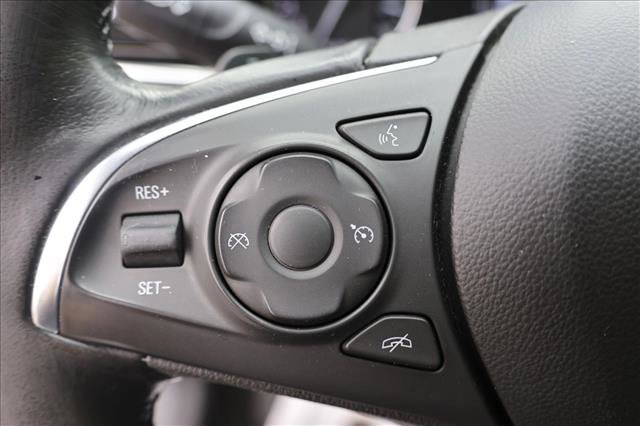 Used 2017 Buick LaCrosse Essence w/ Sights and Sounds Package FWD image 14