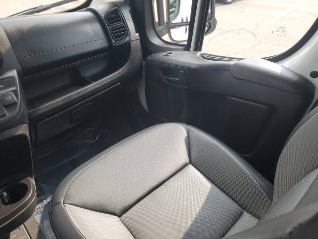 Used 2023 RAM ProMaster 2500 FWD image 20
