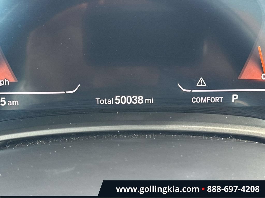 Used 2022 BMW X5 xDrive40i AWD/4WD image 21